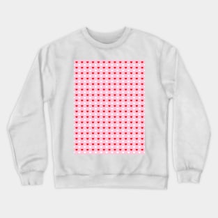 Patterns of Love Crewneck Sweatshirt